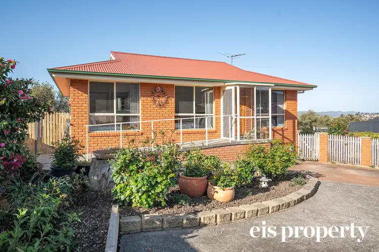 Second view of Homely unit listing, 2/6 Moore Park Drive, Glenorchy TAS 7010