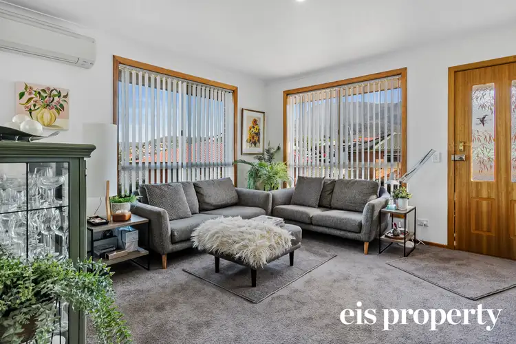 Fourth view of Homely unit listing, 2/6 Moore Park Drive, Glenorchy TAS 7010