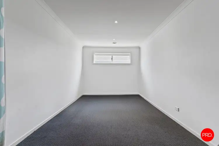 Second view of Homely house listing, 29 Saltbush Street, Jackass Flat VIC 3556