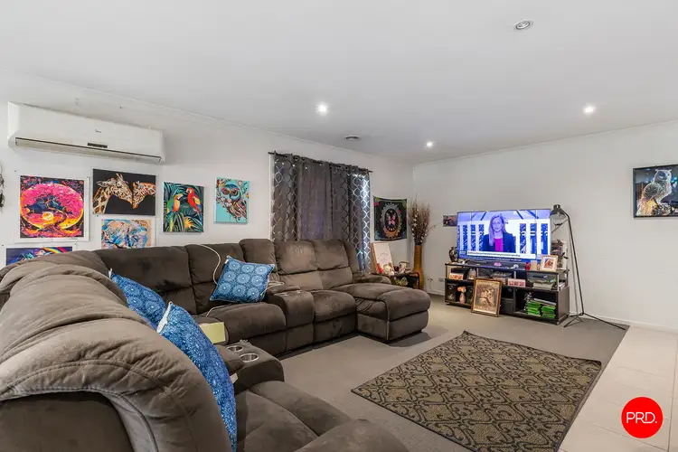 Third view of Homely house listing, 29 Saltbush Street, Jackass Flat VIC 3556