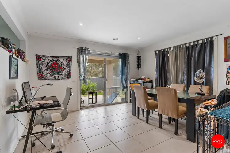 Fifth view of Homely house listing, 29 Saltbush Street, Jackass Flat VIC 3556