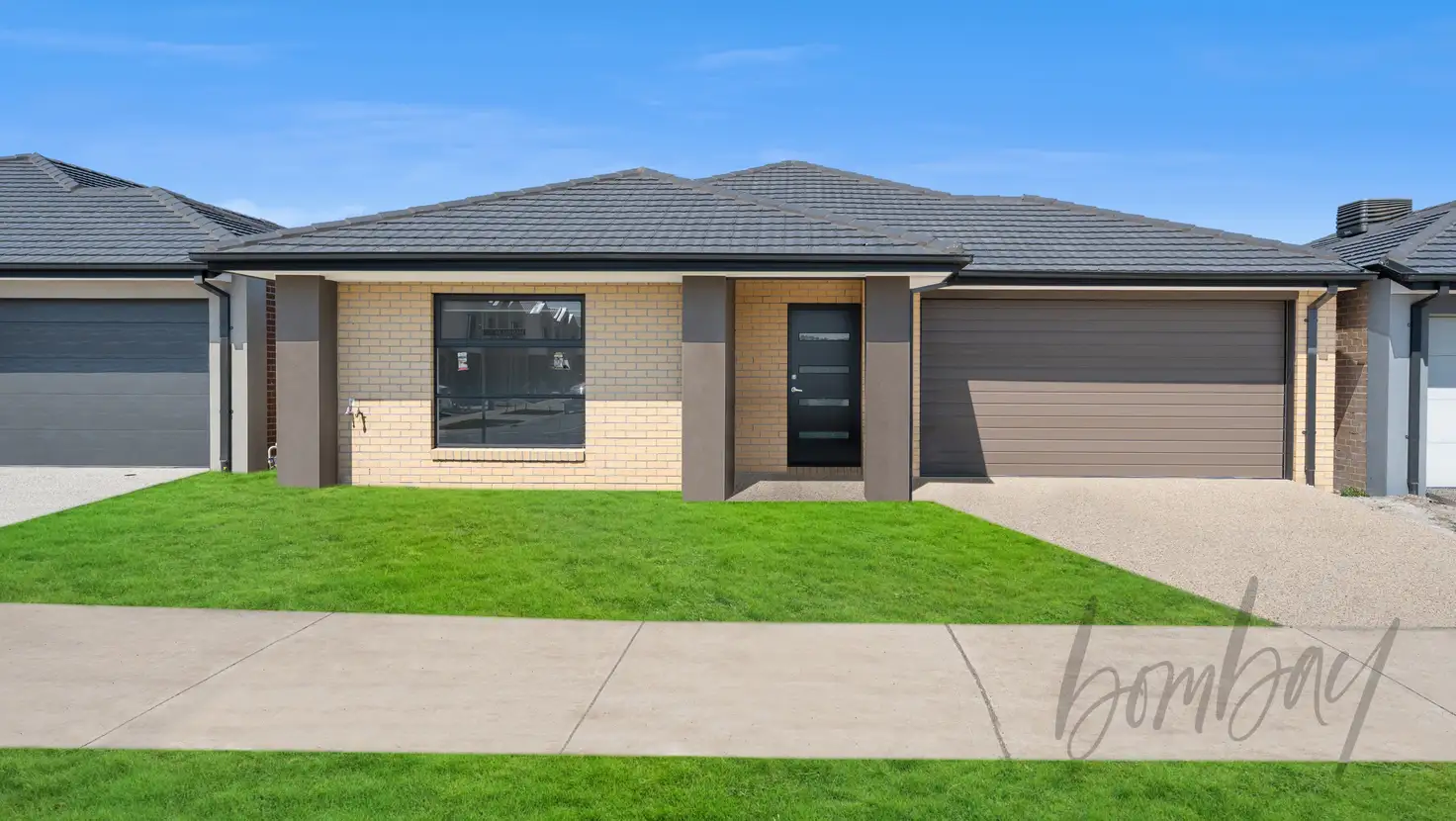 Main view of Homely house listing, 380 Mandalay Circuit, Beveridge VIC 3753
