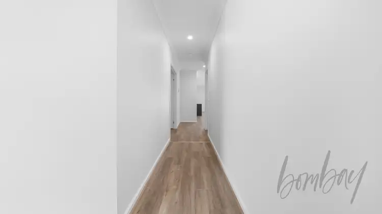Second view of Homely house listing, 380 Mandalay Circuit, Beveridge VIC 3753