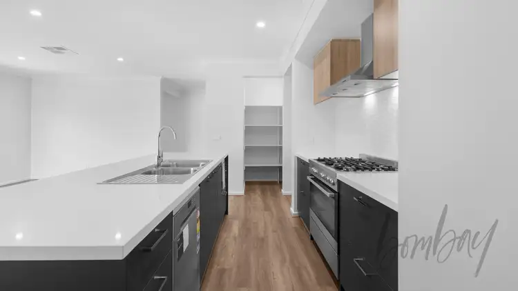 Fourth view of Homely house listing, 380 Mandalay Circuit, Beveridge VIC 3753