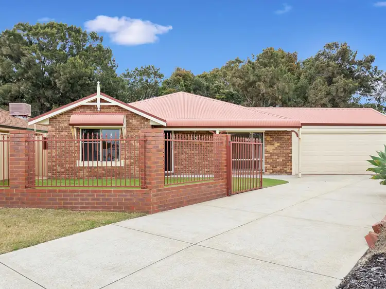 Main view of Homely house listing, 12 Grayswood Retreat, Erskine WA 6210