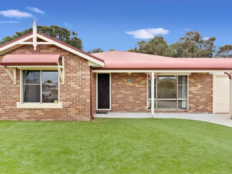 Third view of Homely house listing, 12 Grayswood Retreat, Erskine WA 6210