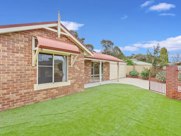 Fourth view of Homely house listing, 12 Grayswood Retreat, Erskine WA 6210