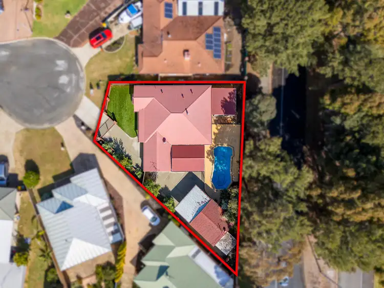 Fifth view of Homely house listing, 12 Grayswood Retreat, Erskine WA 6210