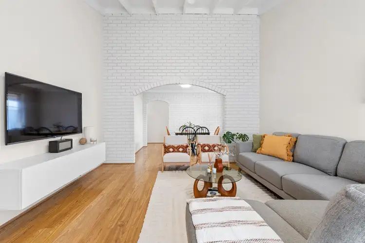 Second view of Homely house listing, 7/39 Kirkpatrick Crescent, Noranda WA 6062