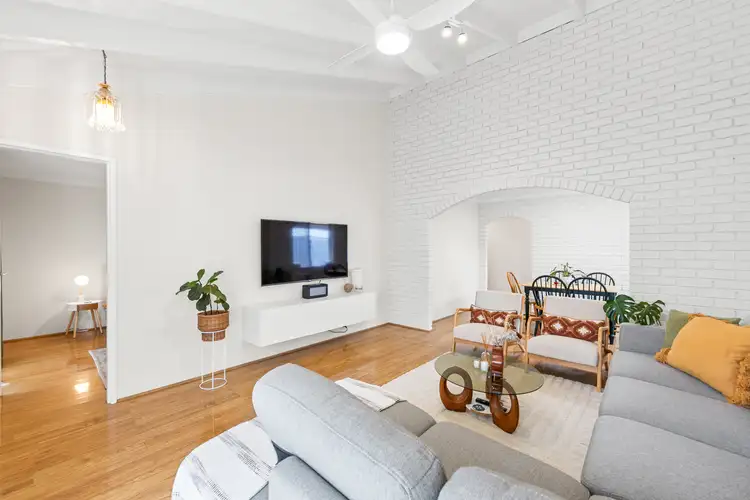 Fifth view of Homely house listing, 7/39 Kirkpatrick Crescent, Noranda WA 6062