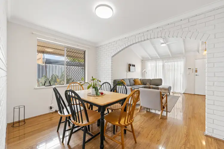 Sixth view of Homely house listing, 7/39 Kirkpatrick Crescent, Noranda WA 6062