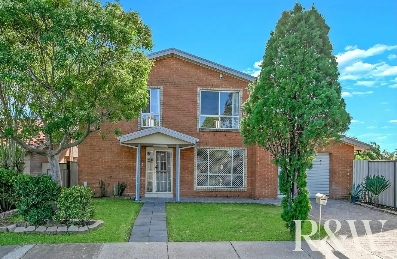 Main view of Homely house listing, 45B O'brien Street, Mount Druitt NSW 2770