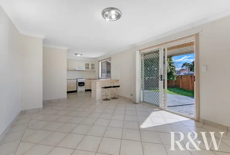 Second view of Homely house listing, 45B O'brien Street, Mount Druitt NSW 2770
