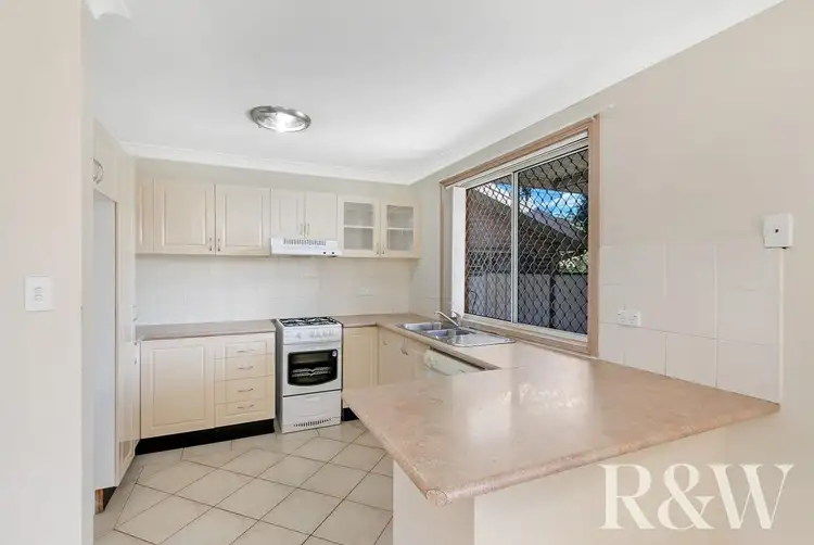 Third view of Homely house listing, 45B O'brien Street, Mount Druitt NSW 2770