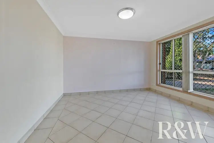 Fourth view of Homely house listing, 45B O'brien Street, Mount Druitt NSW 2770