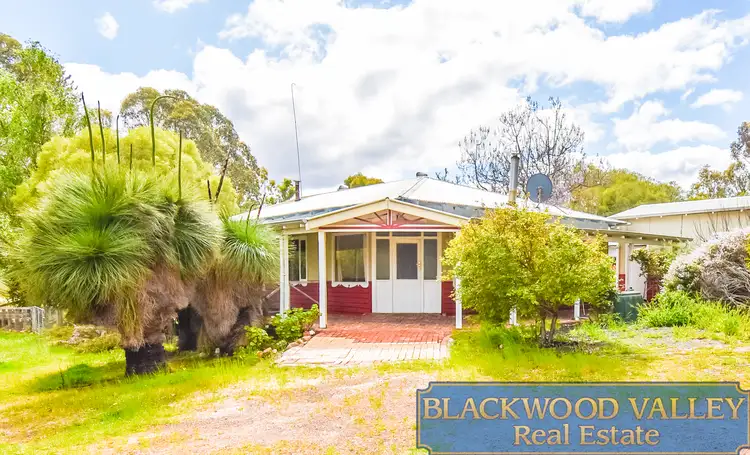 Main view of Homely house listing, 43 Brockman Street, Balingup WA 6253