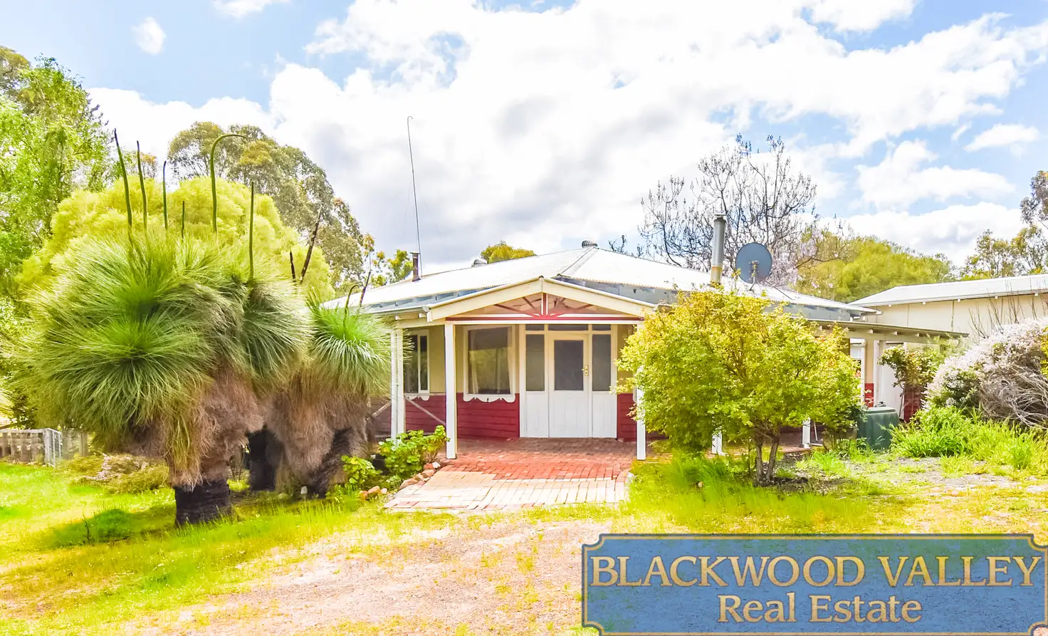 Main view of Homely house listing, 43 Brockman Street, Balingup WA 6253