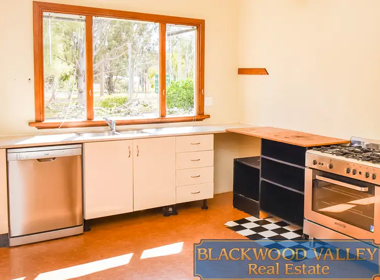 Second view of Homely house listing, 43 Brockman Street, Balingup WA 6253