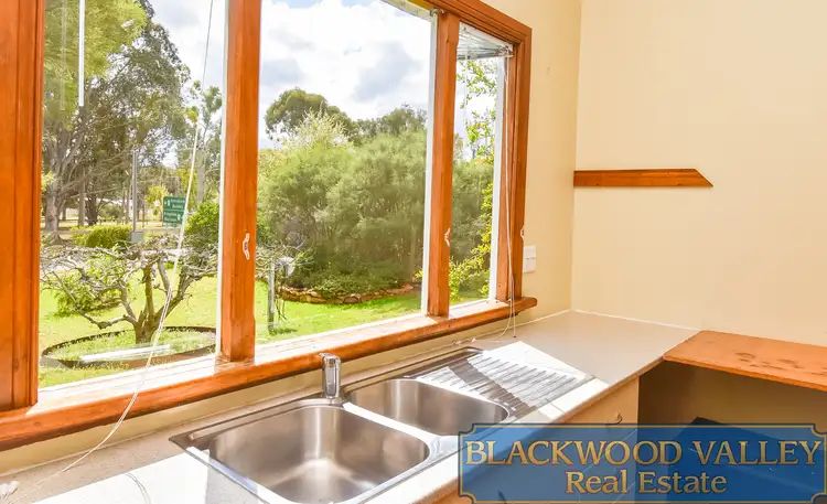 Third view of Homely house listing, 43 Brockman Street, Balingup WA 6253
