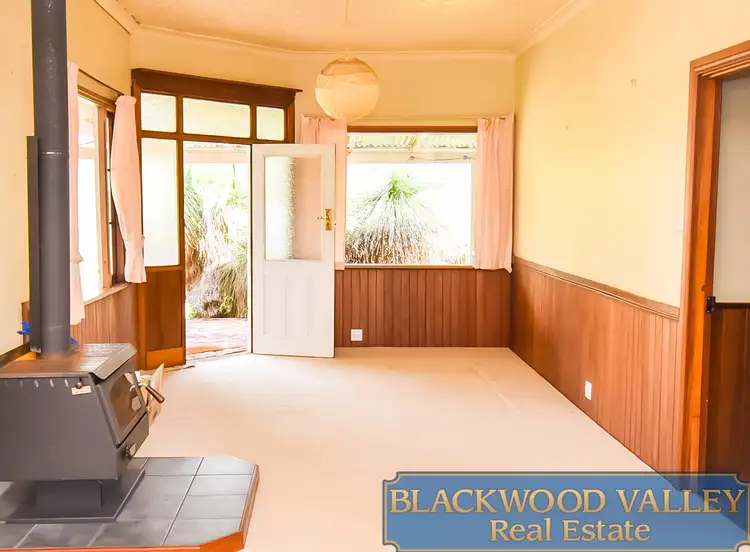 Fifth view of Homely house listing, 43 Brockman Street, Balingup WA 6253