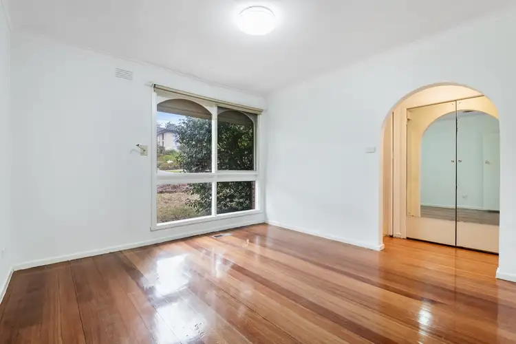 Second view of Homely house listing, 52 Arthur Street, Bundoora VIC 3083