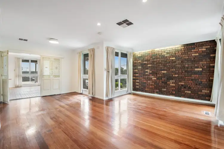 Fifth view of Homely house listing, 52 Arthur Street, Bundoora VIC 3083