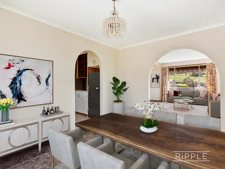 Sixth view of Homely house listing, 15 Kilander Crescent, Berriedale TAS 7011