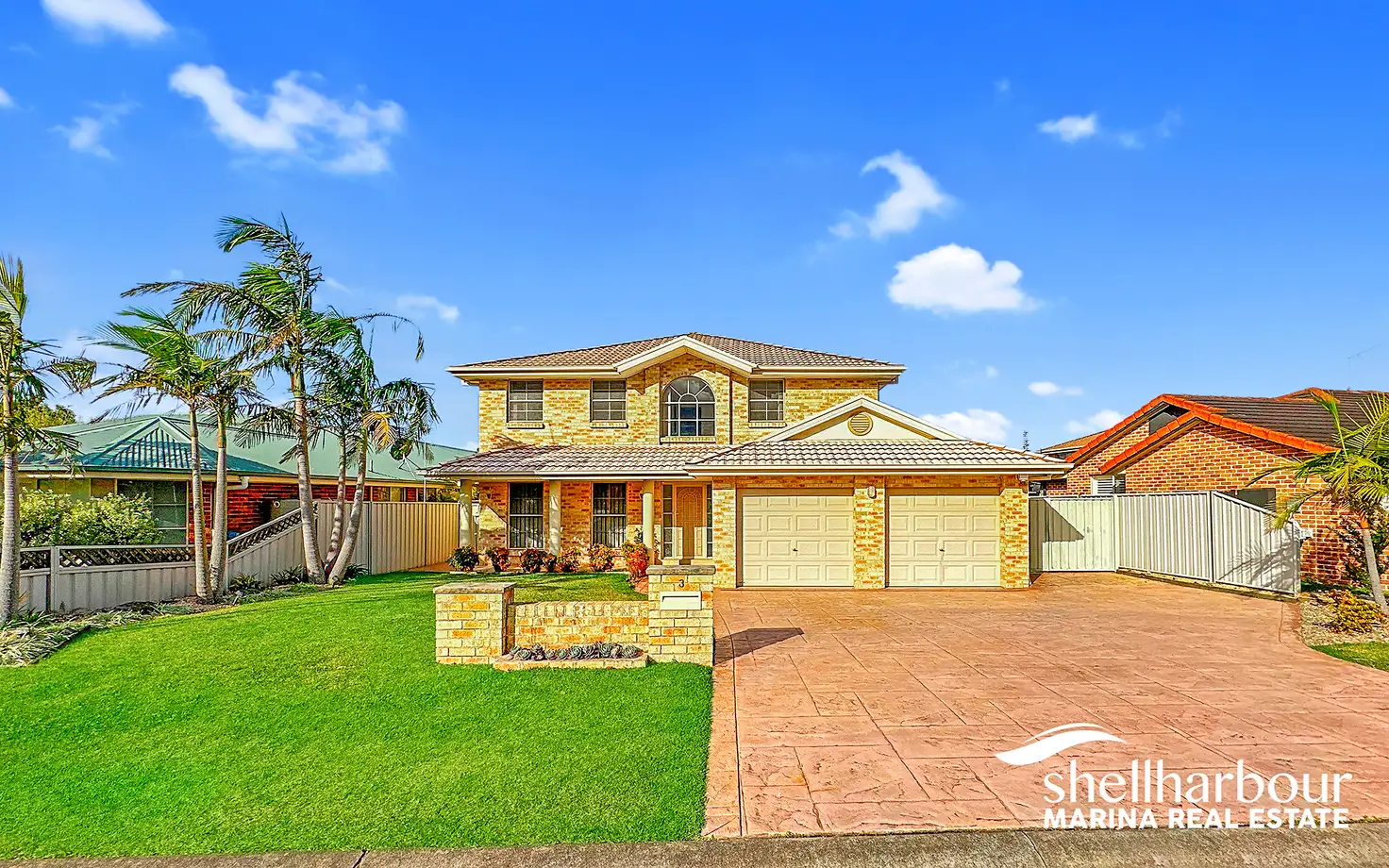 Main view of Homely house listing, 3 Siska Circuit, Shell Cove NSW 2529