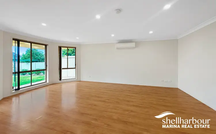 Third view of Homely house listing, 3 Siska Circuit, Shell Cove NSW 2529