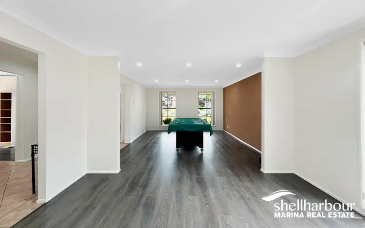 Fourth view of Homely house listing, 3 Siska Circuit, Shell Cove NSW 2529