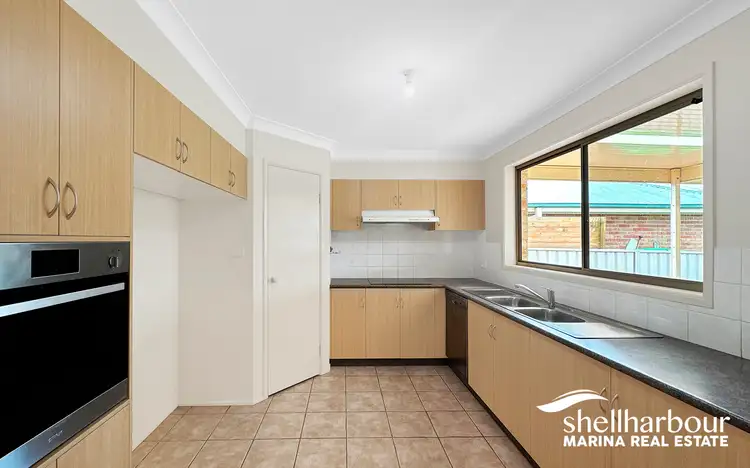 Fifth view of Homely house listing, 3 Siska Circuit, Shell Cove NSW 2529