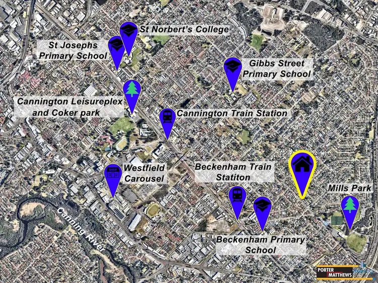 Third view of Homely house listing, 30 Brixton Street, Beckenham WA 6107