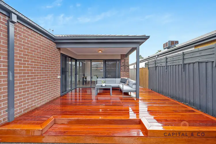 15 Selwood Road, Mickleham VIC 3064