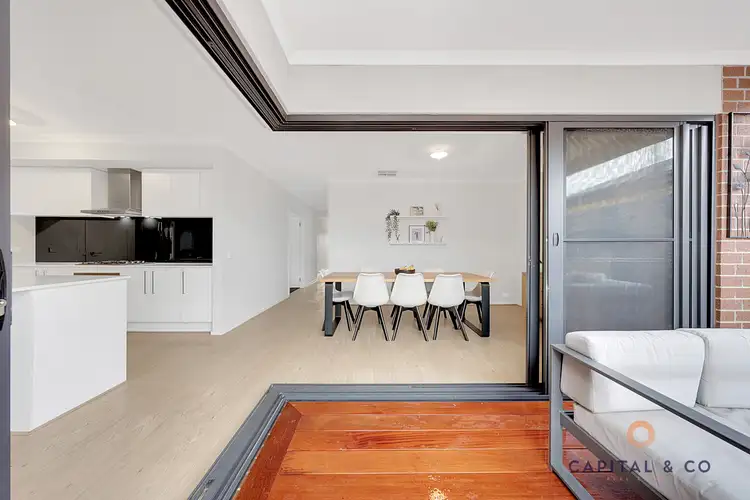 Second view of Homely house listing, 15 Selwood Road, Mickleham VIC 3064