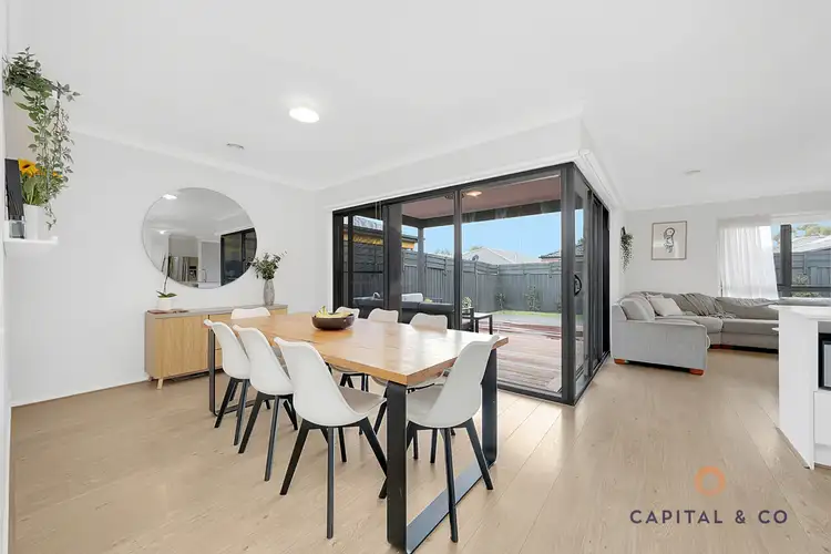 Fifth view of Homely house listing, 15 Selwood Road, Mickleham VIC 3064