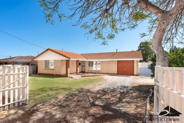 17 Pollett Street, Spalding WA 6530