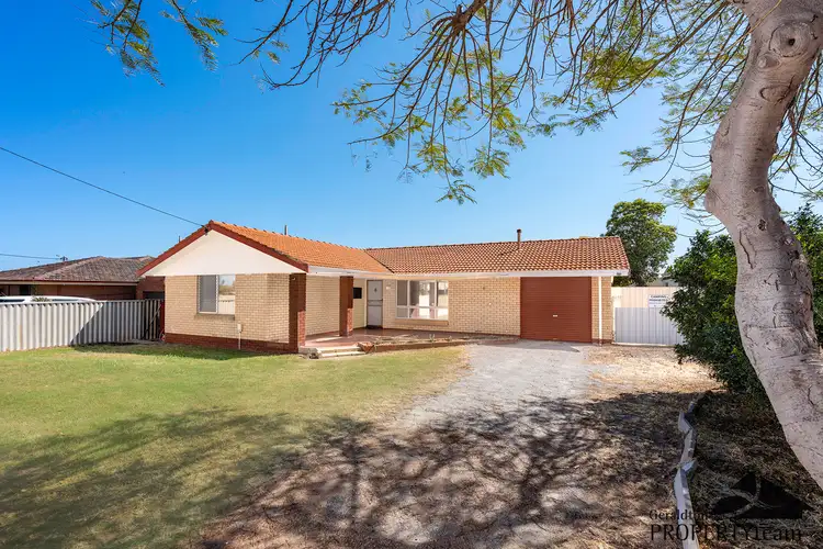 Second view of Homely house listing, 17 Pollett Street, Spalding WA 6530