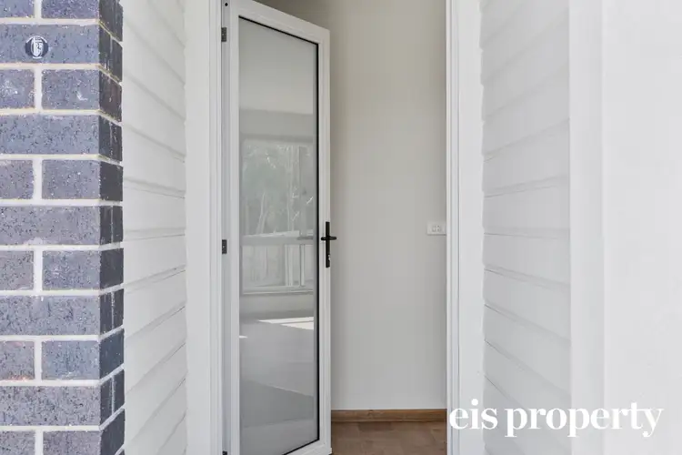 Second view of Homely house listing, 3 Nano Drive, Blackmans Bay TAS 7052