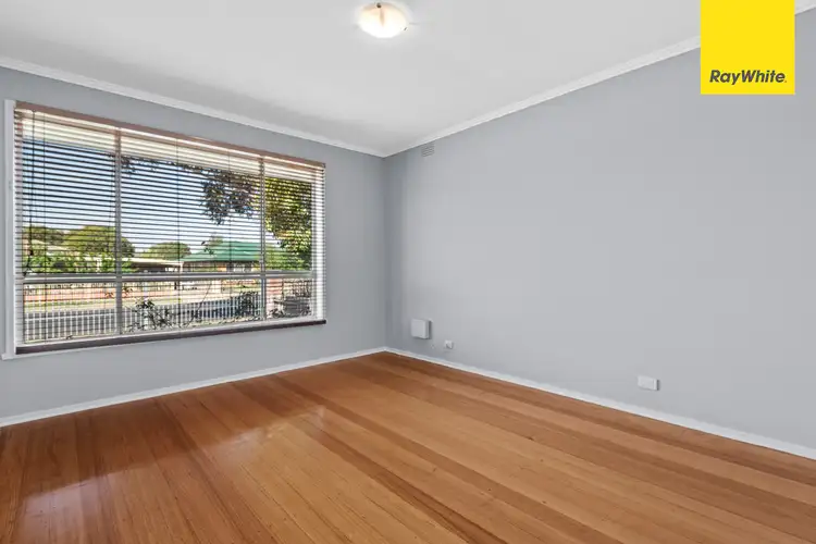 Second view of Homely house listing, 121 Palmerston Street, Melton VIC 3337