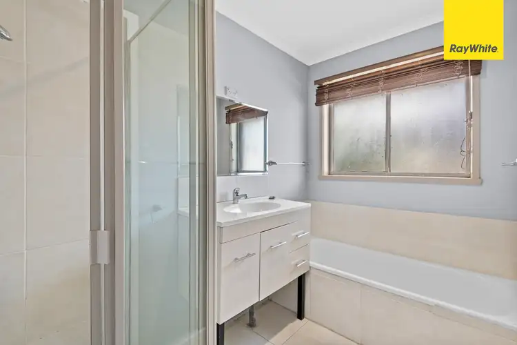 Fourth view of Homely house listing, 121 Palmerston Street, Melton VIC 3337