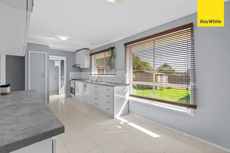 Sixth view of Homely house listing, 121 Palmerston Street, Melton VIC 3337