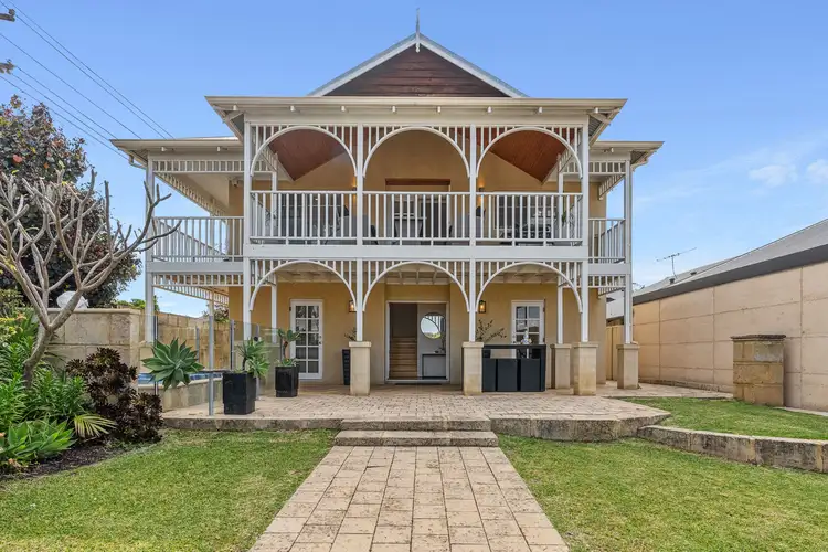 54A Queen Street, Bayswater WA 6053