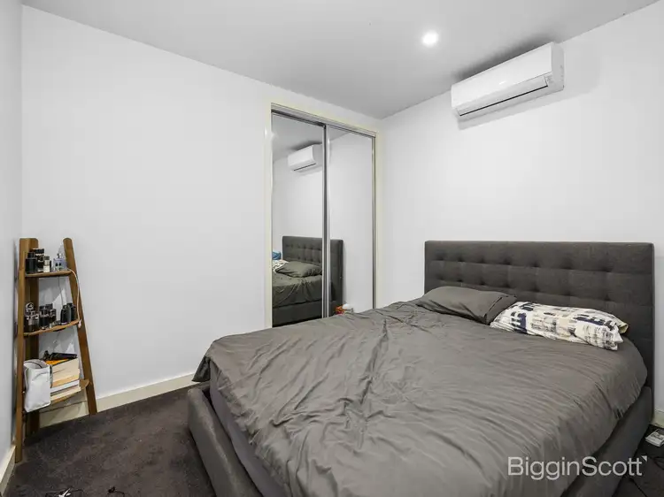 Sixth view of Homely townhouse listing, 3/55 Corrigan Avenue, Brooklyn VIC 3012