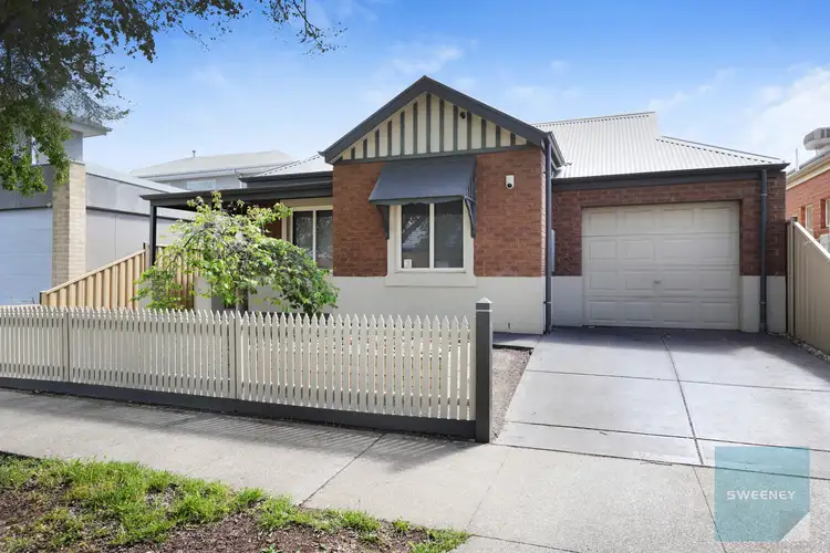 Second view of Homely house listing, 8 Kooyong Way, Caroline Springs VIC 3023