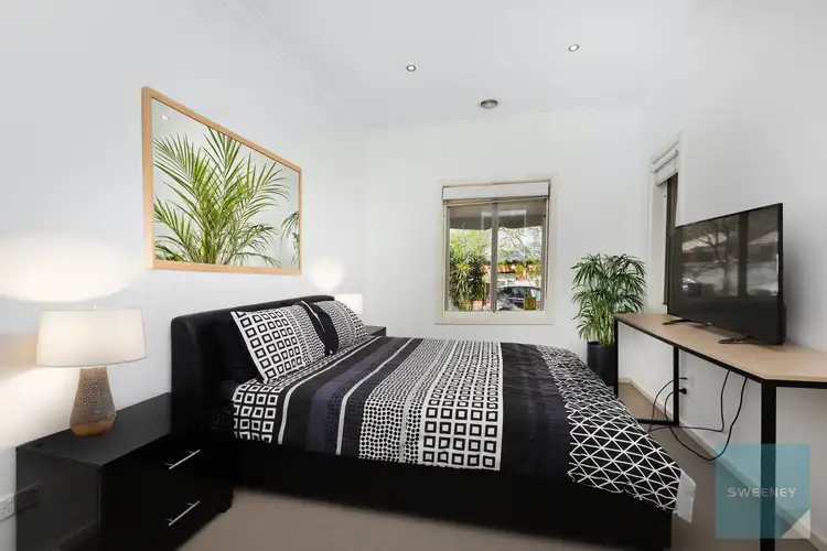 Third view of Homely house listing, 8 Kooyong Way, Caroline Springs VIC 3023