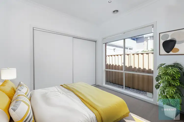 Sixth view of Homely house listing, 8 Kooyong Way, Caroline Springs VIC 3023