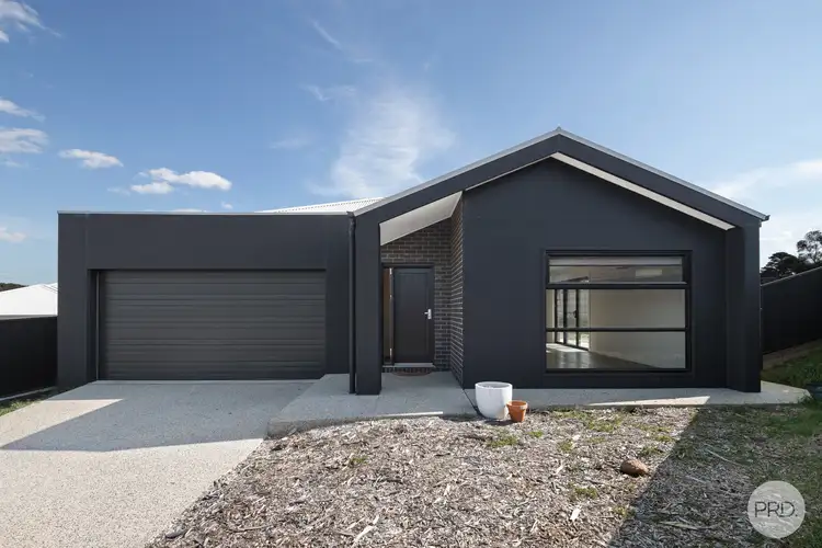 21 Eucalyptus Court, Beaufort VIC 3373