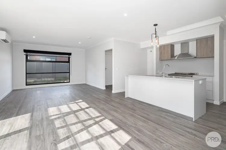 Second view of Homely house listing, 21 Eucalyptus Court, Beaufort VIC 3373