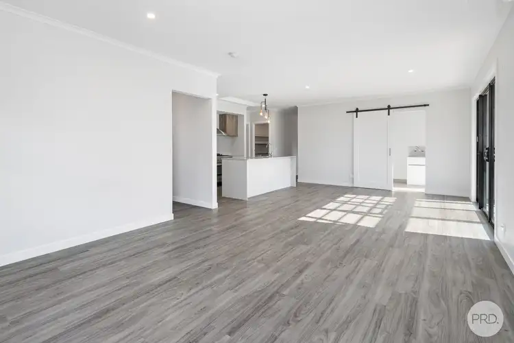 Third view of Homely house listing, 21 Eucalyptus Court, Beaufort VIC 3373