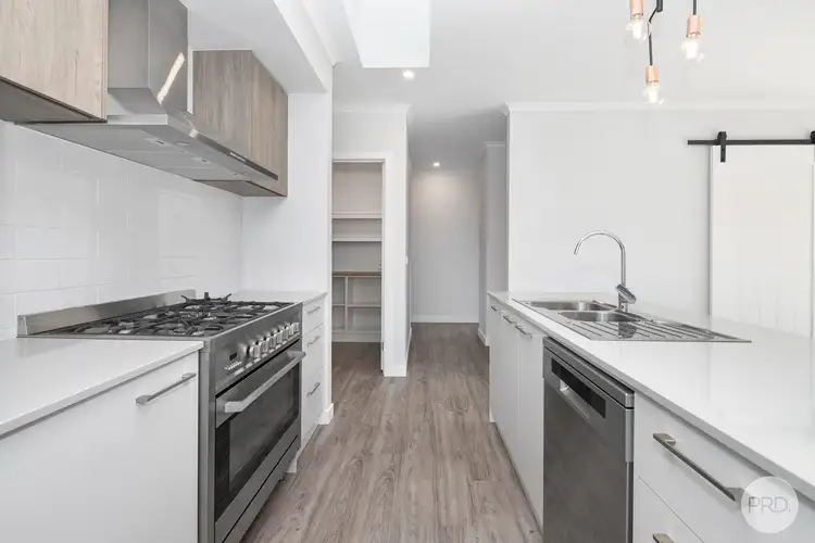 Fourth view of Homely house listing, 21 Eucalyptus Court, Beaufort VIC 3373